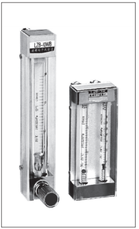 LZB-()WB(F)系列玻璃轉(zhuǎn)子流量計外形.png LZB-()WB(F)系列玻璃轉(zhuǎn)子流量計外形.png