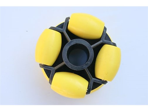 福來輪運行是如何實現(xiàn)的？