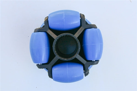 雙向轉輪：工作原理與特點